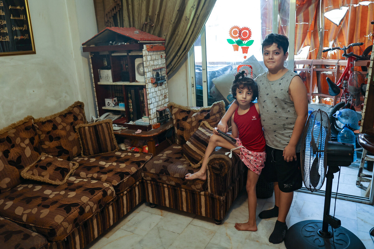 liban