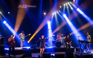 Festival Jazz à la Villette