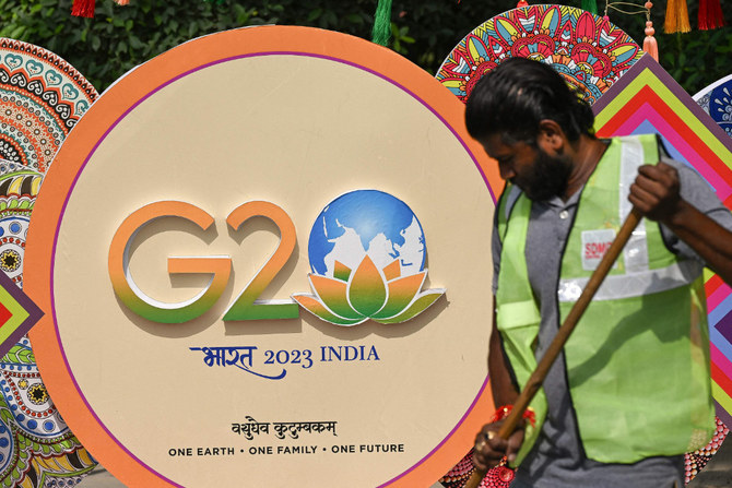 Pour que le G20 aille au bout, chaque voix doit être entendue