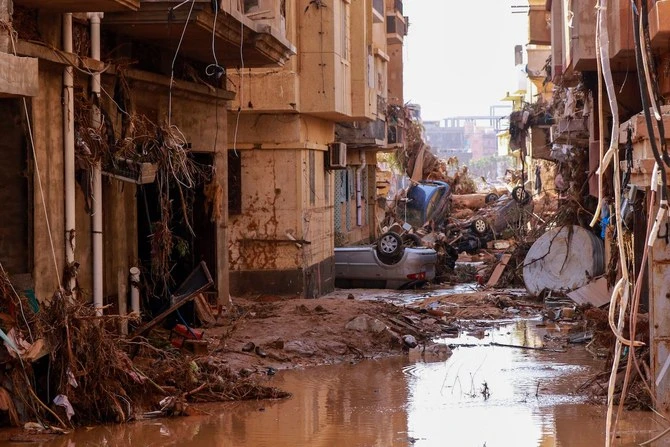 L'Égypte annonce trois jours de deuil officiel en signe de solidarité avec le Maroc et la Libye