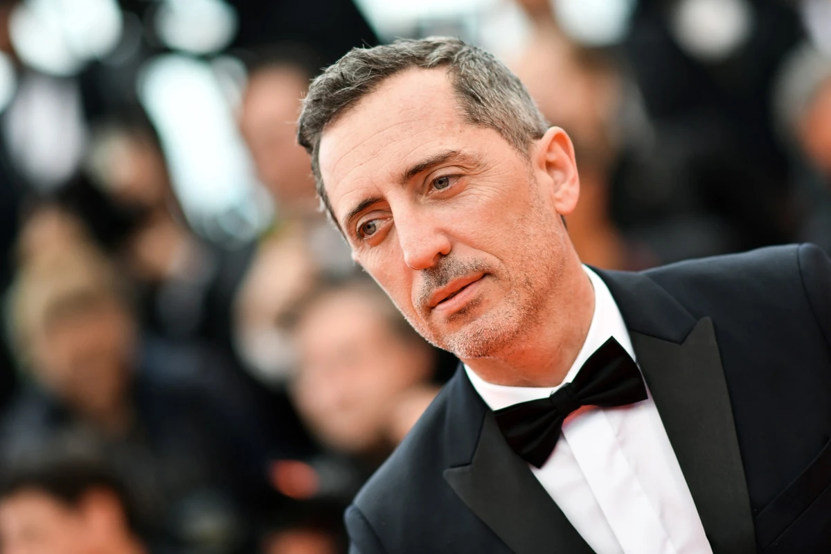 Séisme au Maroc: Gad Elmaleh lance un appel aux dons