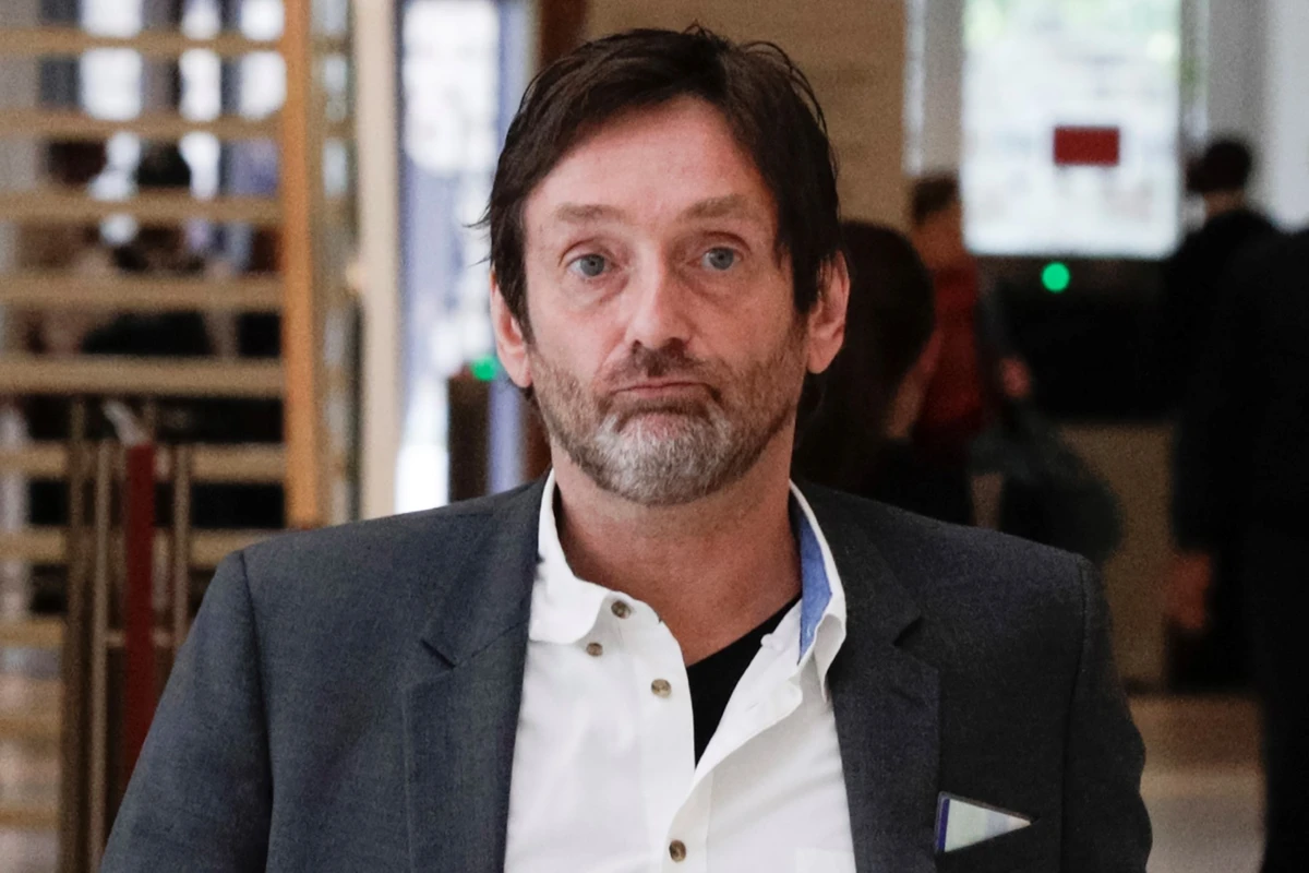 Affaire Palmade: le bébé de la passagère blessée dans l'accident est mort avant sa naissance, selon une expertise