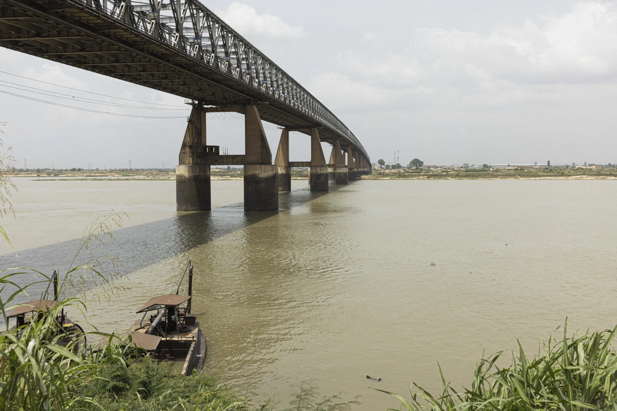 Nigeria: au moins 24 morts dans le naufrage d'un bateau