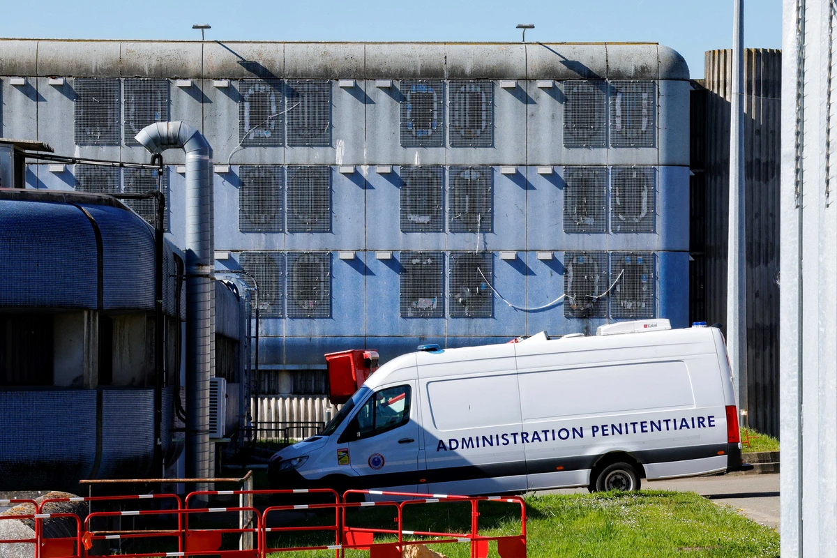 Surpopulation carcérale: la contrôleure des prisons prône un « mécanisme contraignant» de régulation