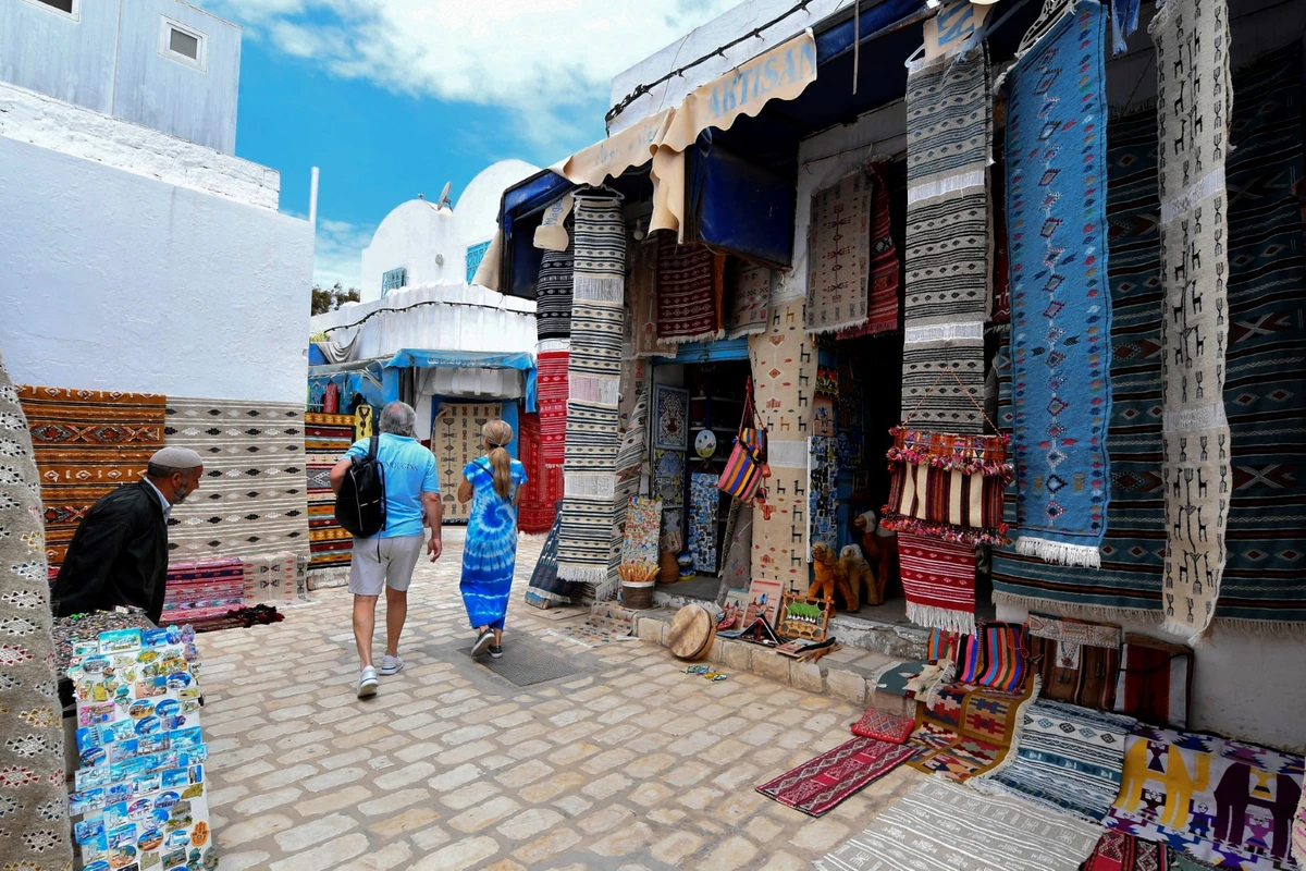 Tunisie: le patrimoine de l'île de Djerba sur la liste de l'Unesco