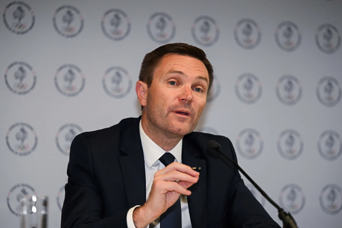 Violences dans le sport: une commission d'enquête qui irrite le sport français