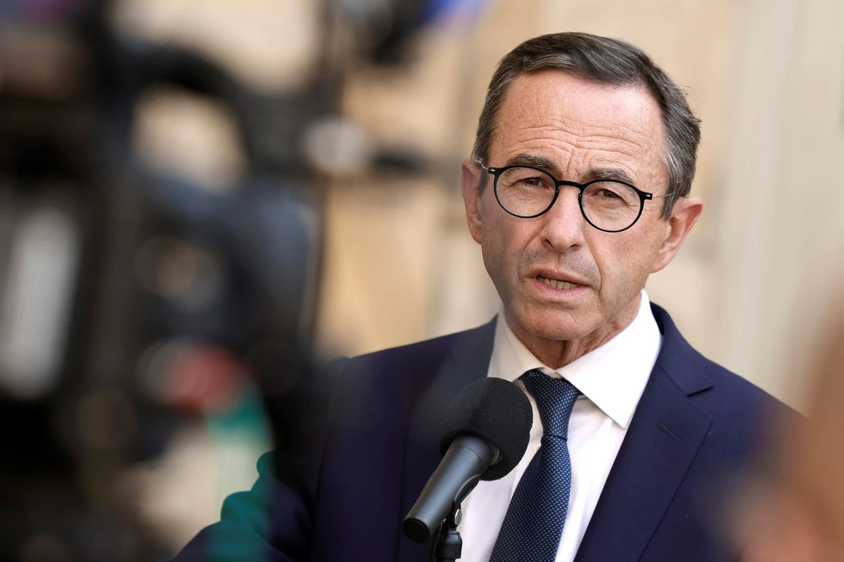 France: un responsable d'un parti de droite évoque les «belles heures» de la colonisation