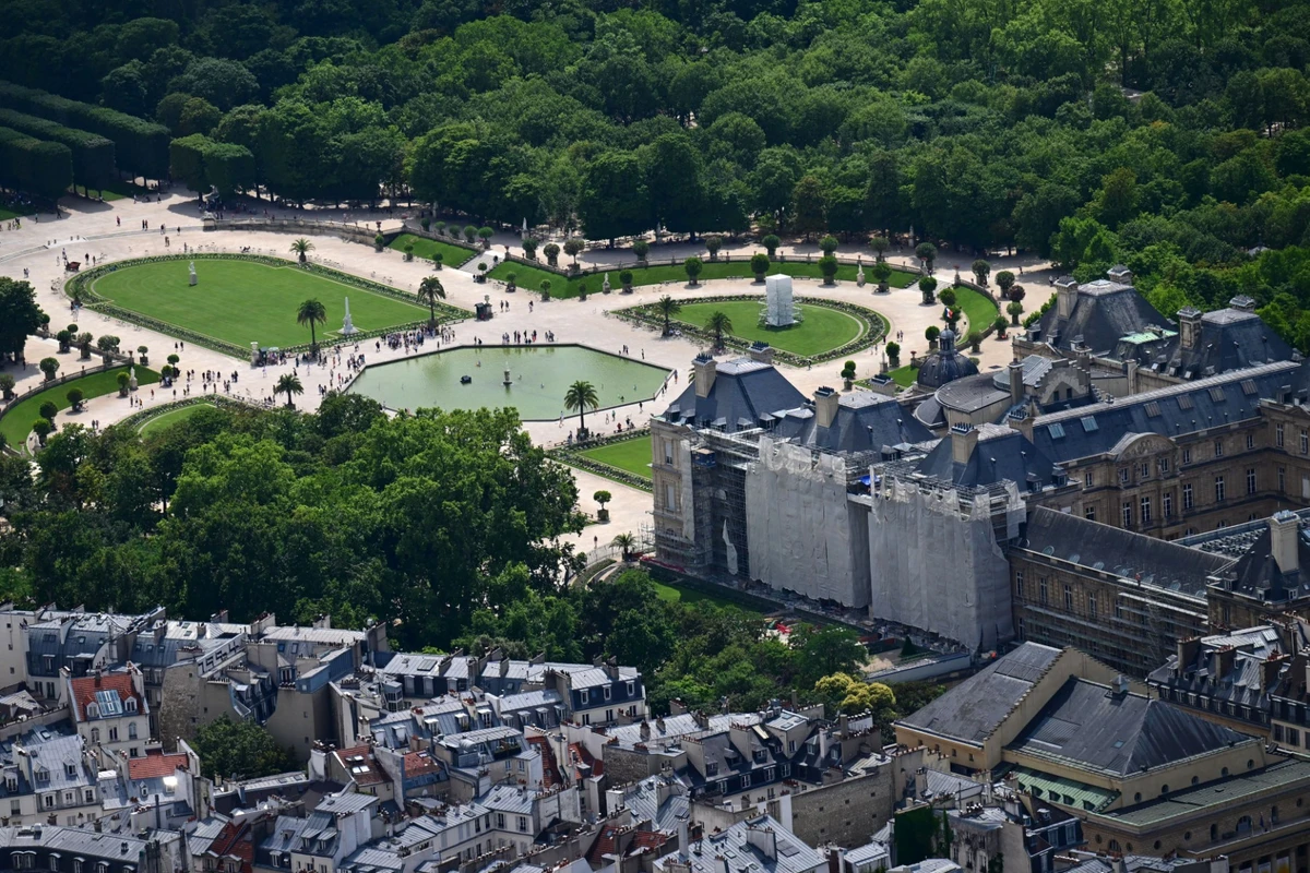 Les élections sénatoriales, un test sans suspense mais pas sans enjeux