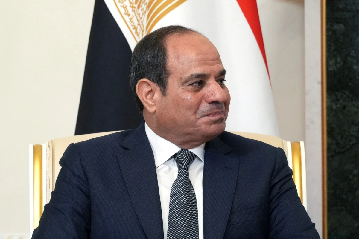 Egypte: Sissi veut contrôler les naissances face à la pression démographique