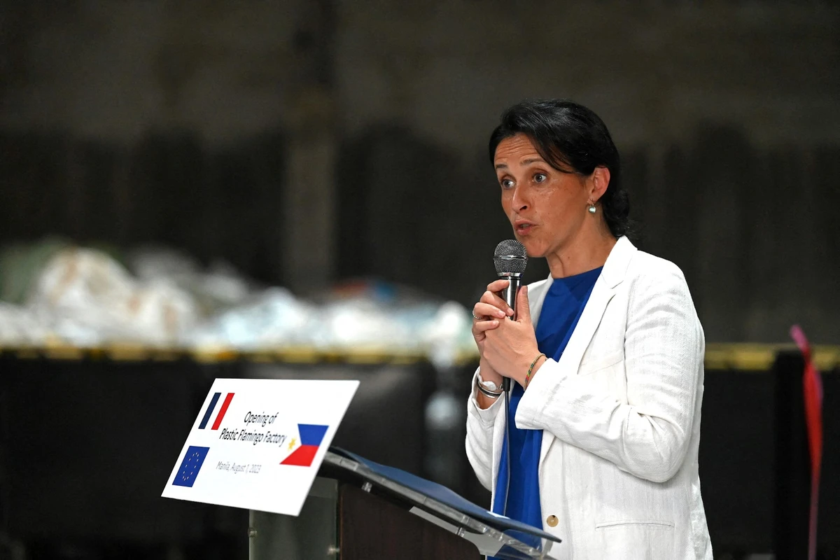 La France va doubler ses financements en faveur d'organisations féministes