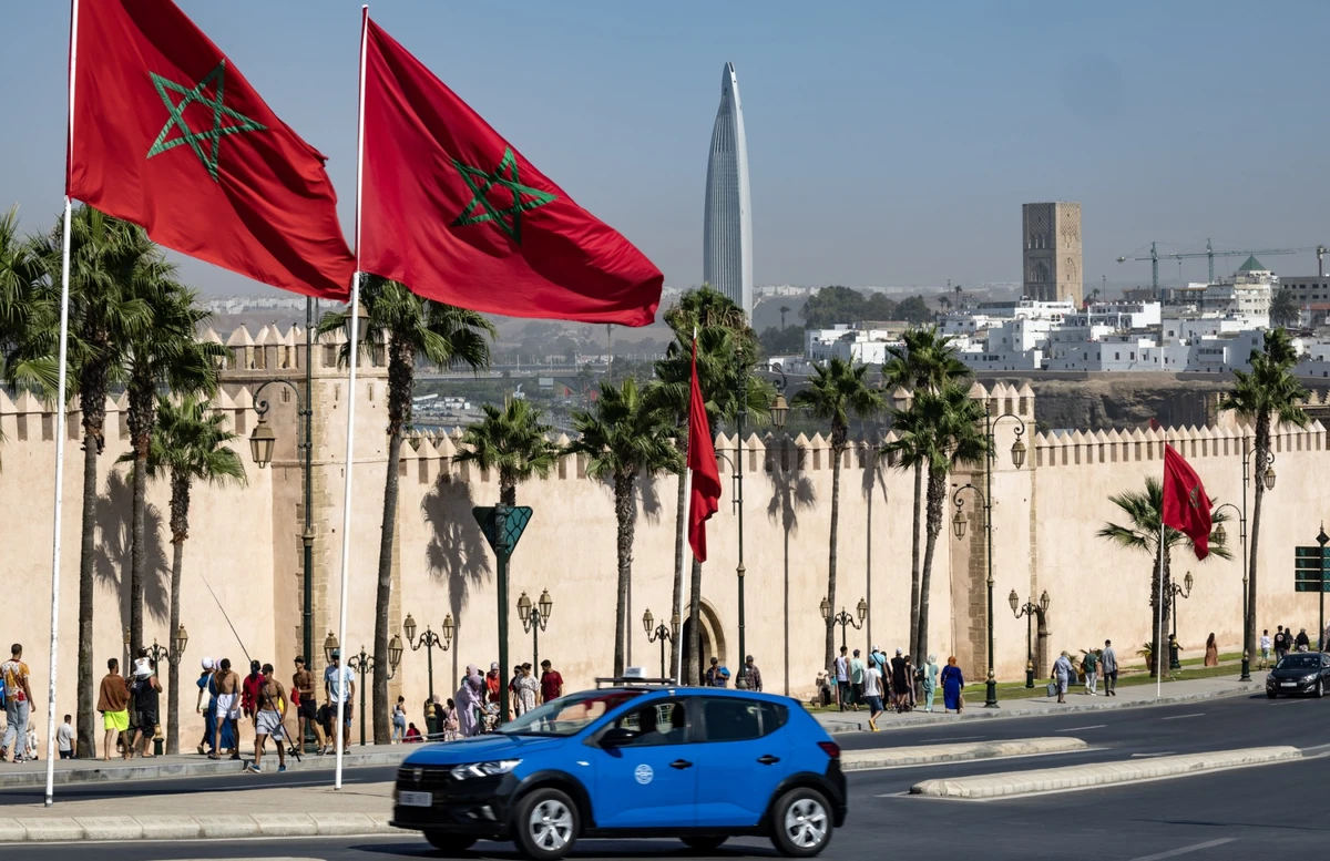 Maroc-Algérie: Paris confirme la mort d'un Français, incarcération d'un autre en Algérie