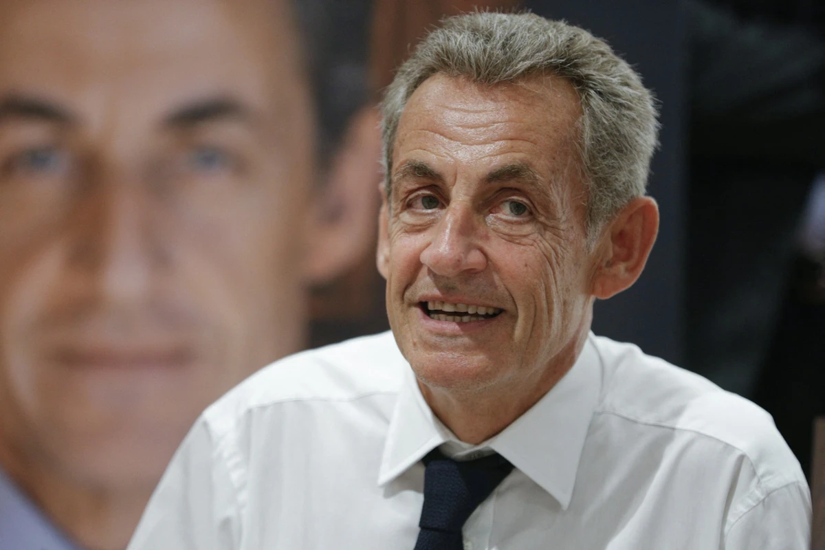 France: Sarkozy menacé d'une nouvelle inculpation en marge du dossier financement libyen
