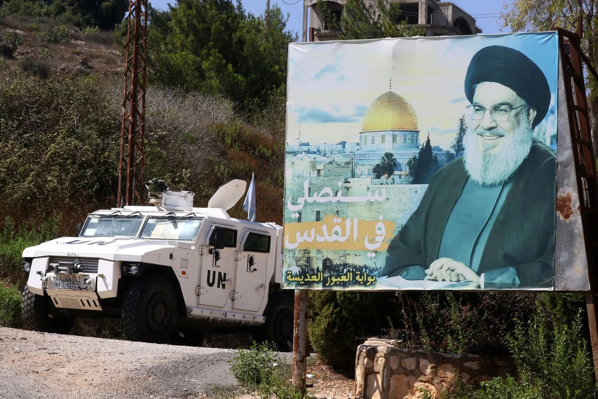 La souveraineté du Liban ou celle des missiles ?