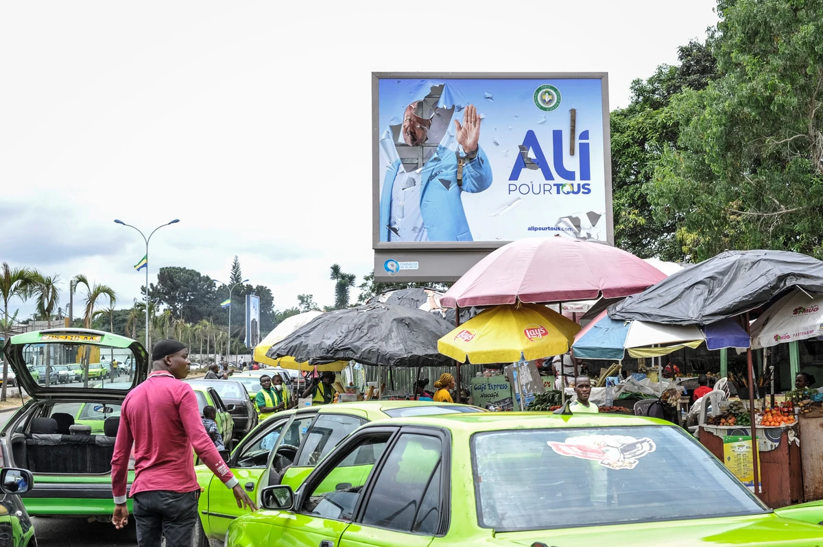 Corruption au Gabon: le général Oligui menace les entrepreneurs