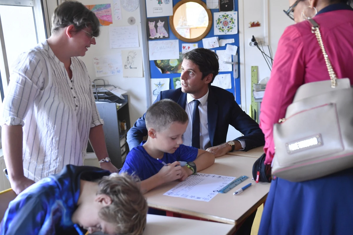 La rentrée déprimée des écoles dites «orphelines»