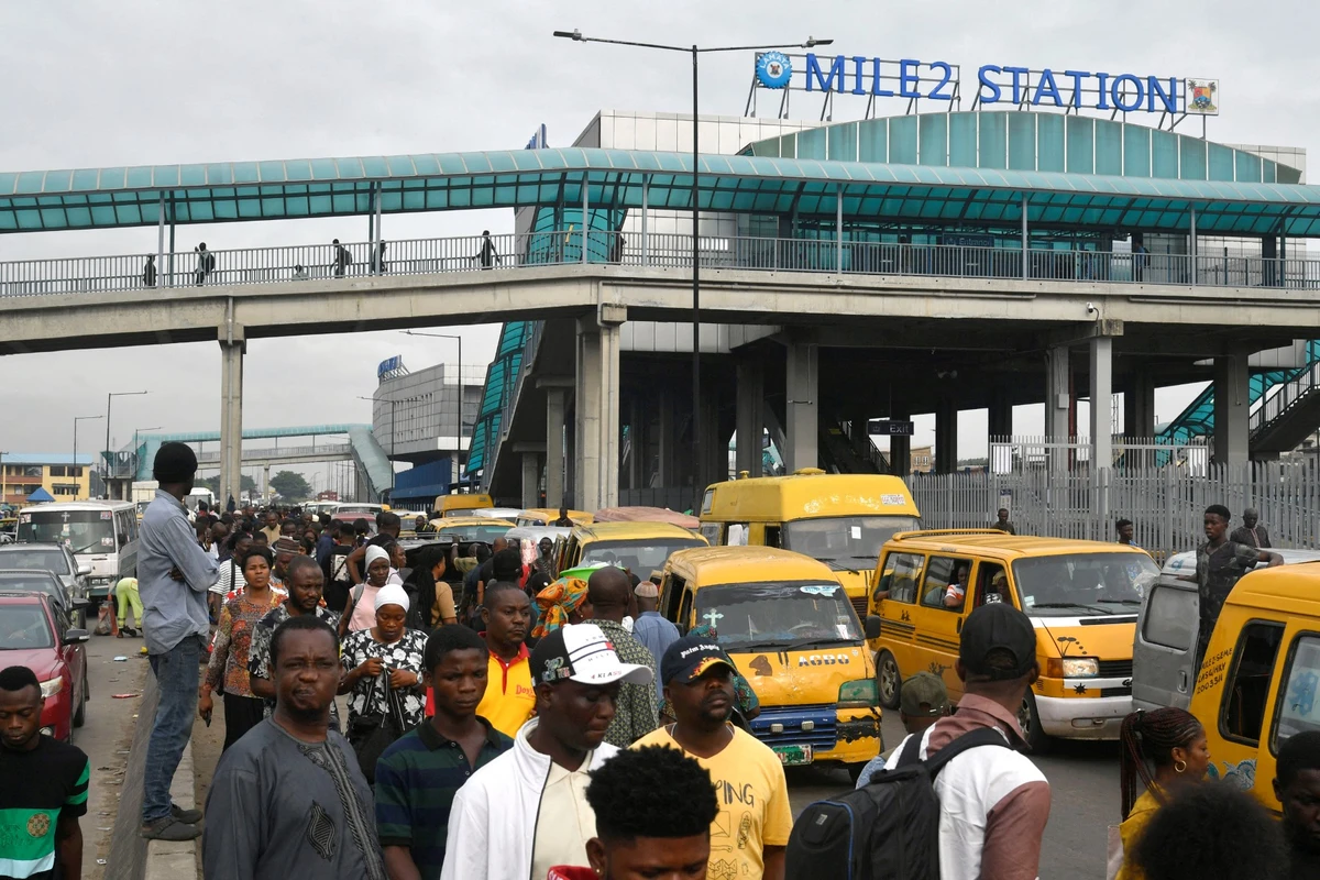 Nigeria: la justice se prononce sur la contestation de la présidentielle par l'opposition