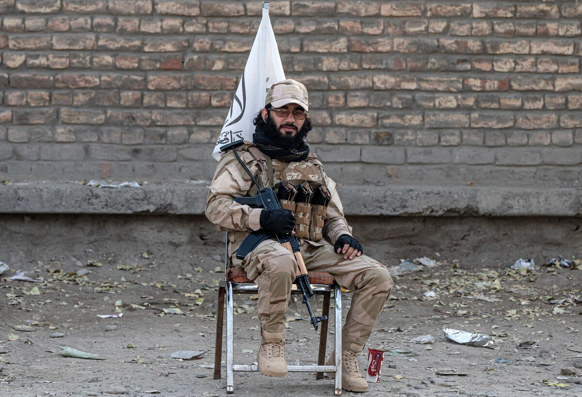 Afghanistan: hausse «considérable» du trafic de méthamphétamine, selon l'ONU