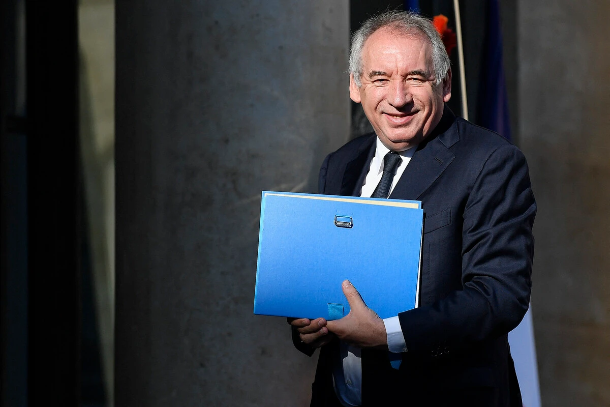 « Déterminé » à faire valoir ses principes, le MoDem ouvre ses journées parlementaires