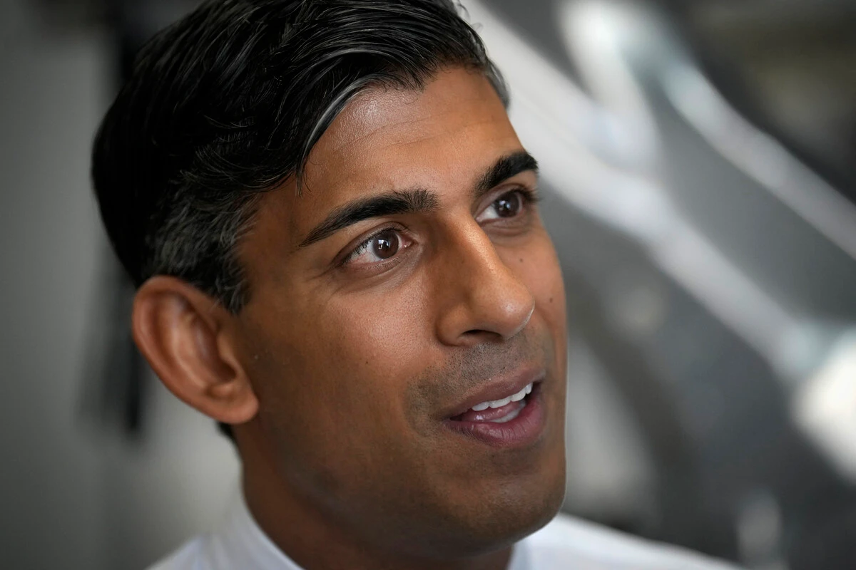 Arrestations pour espionnage: Rishi Sunak a dénoncé des «interférences» de Pékin auprès de son homologue chinois