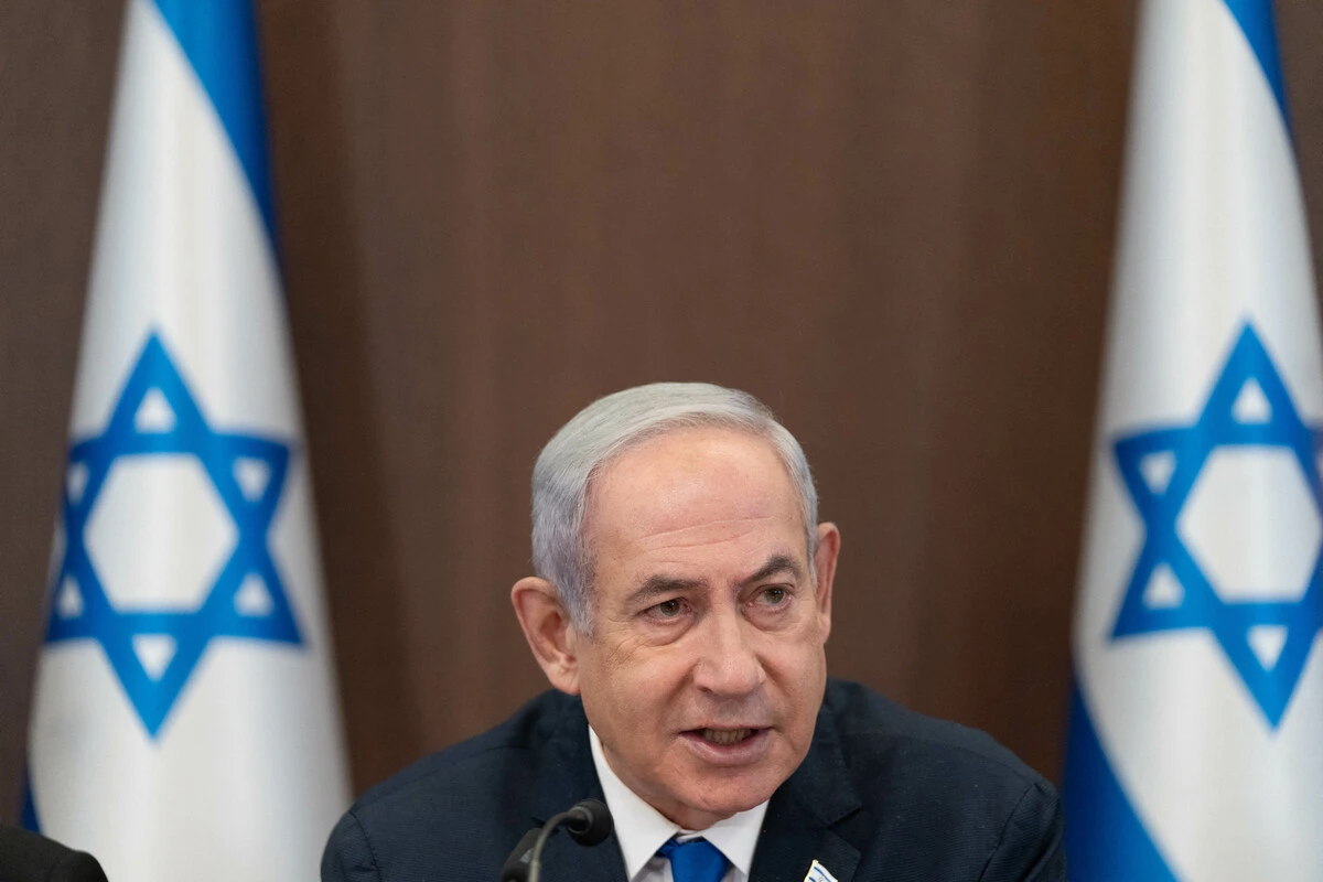 Netanyahou annonce une visite aux Etats-Unis, pas de rencontre prévue avec Biden