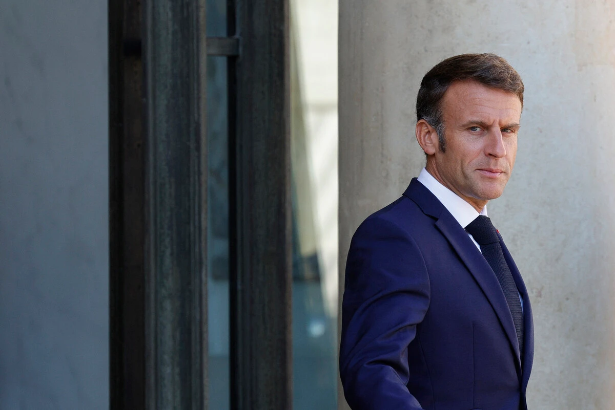 Karabakh : Macron appelle à un règlement par la «seule voie» diplomatique