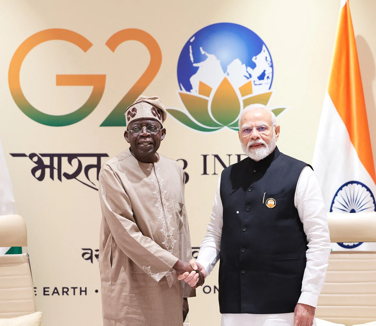 L'Union africaine intégrée au G20: L'opportunité du continent de peser sur l'agenda international