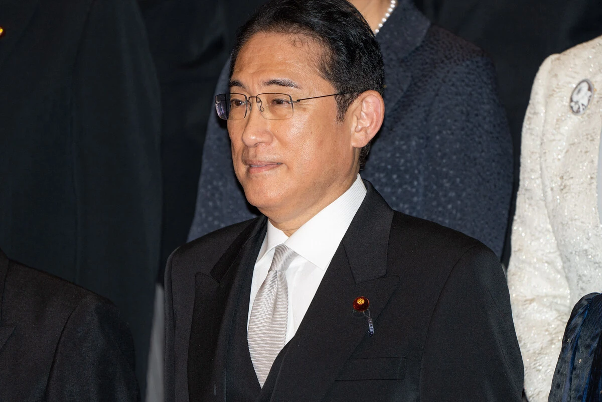 Le Premier ministre japonais est toujours prêt à rencontrer Kim Jong Un, selon Tokyo