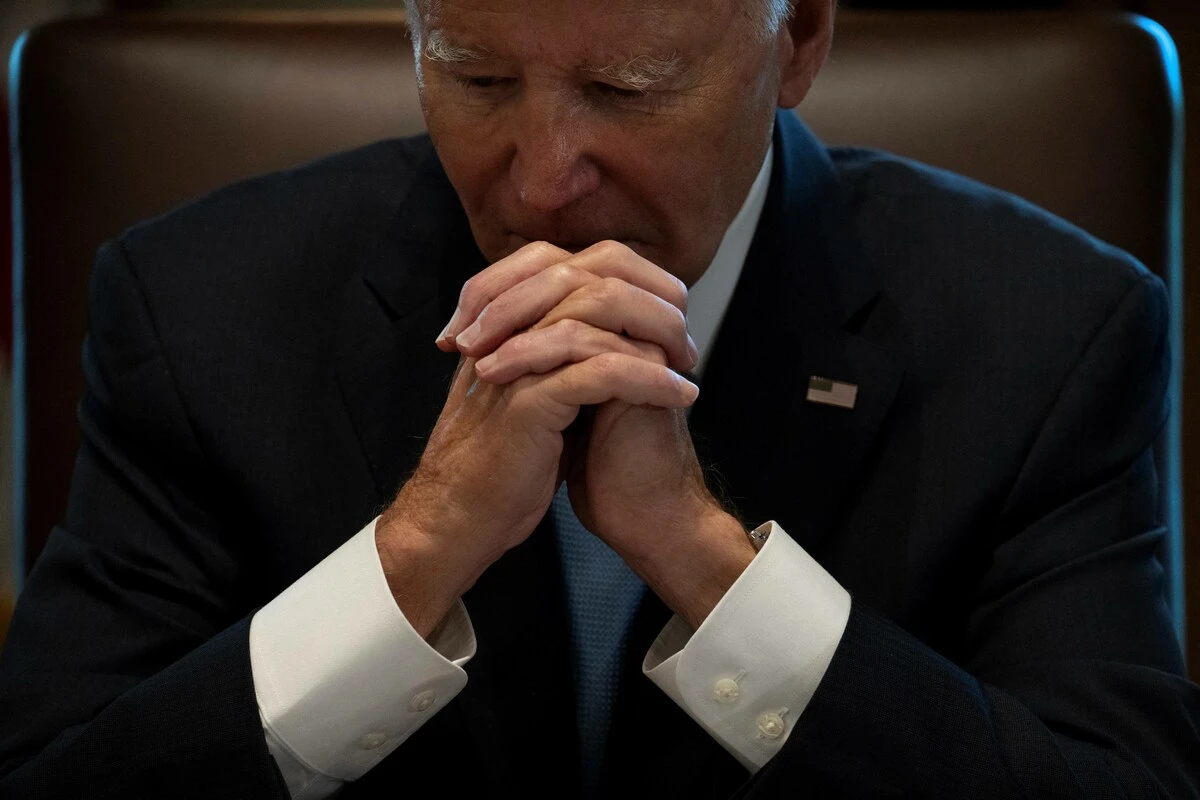 Première audition dans l'enquête en destitution de Biden, contestée par les démocrates