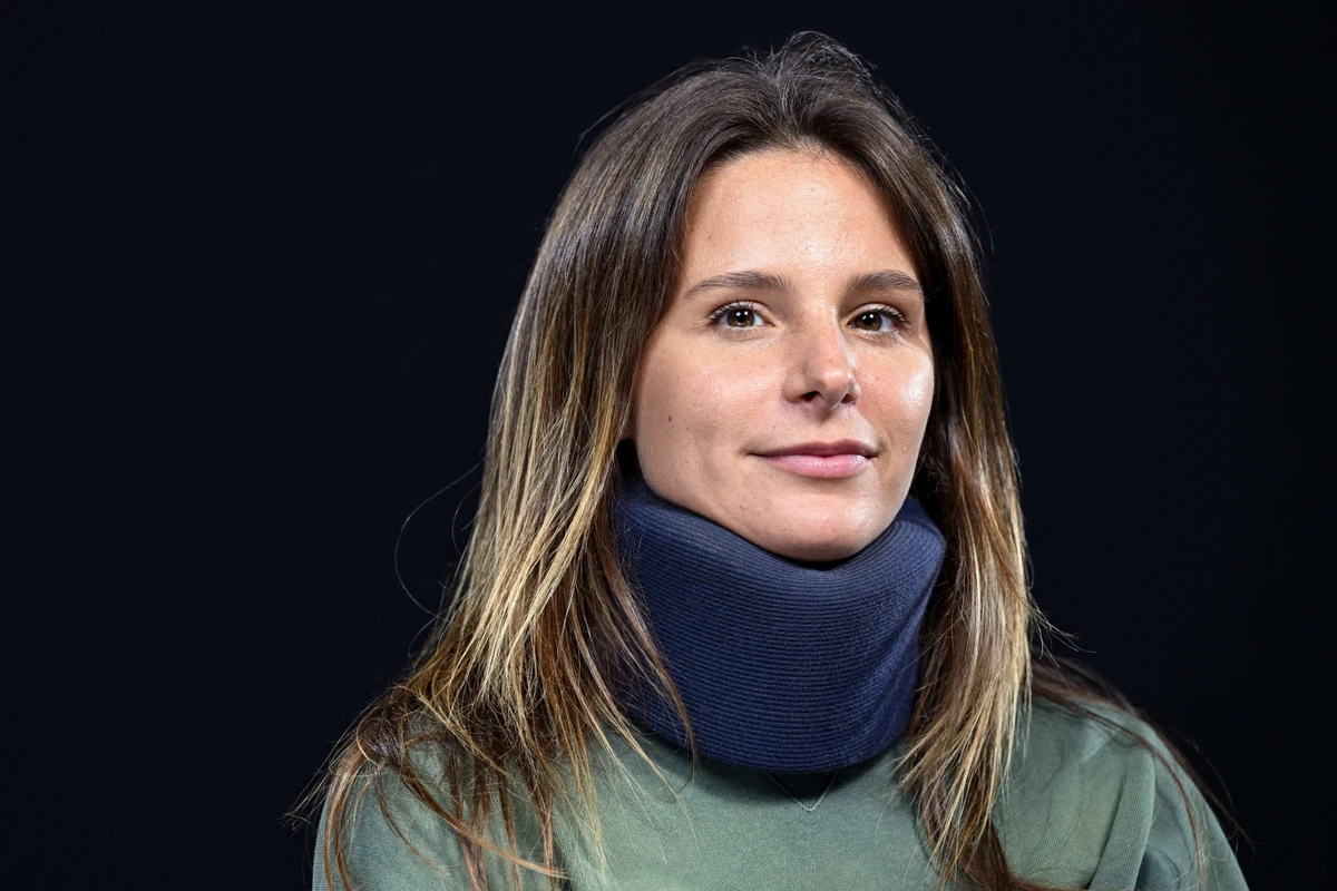 « Femme au volant» et victime de harcèlement, une Youtubeuse française veut faire taire les clichés