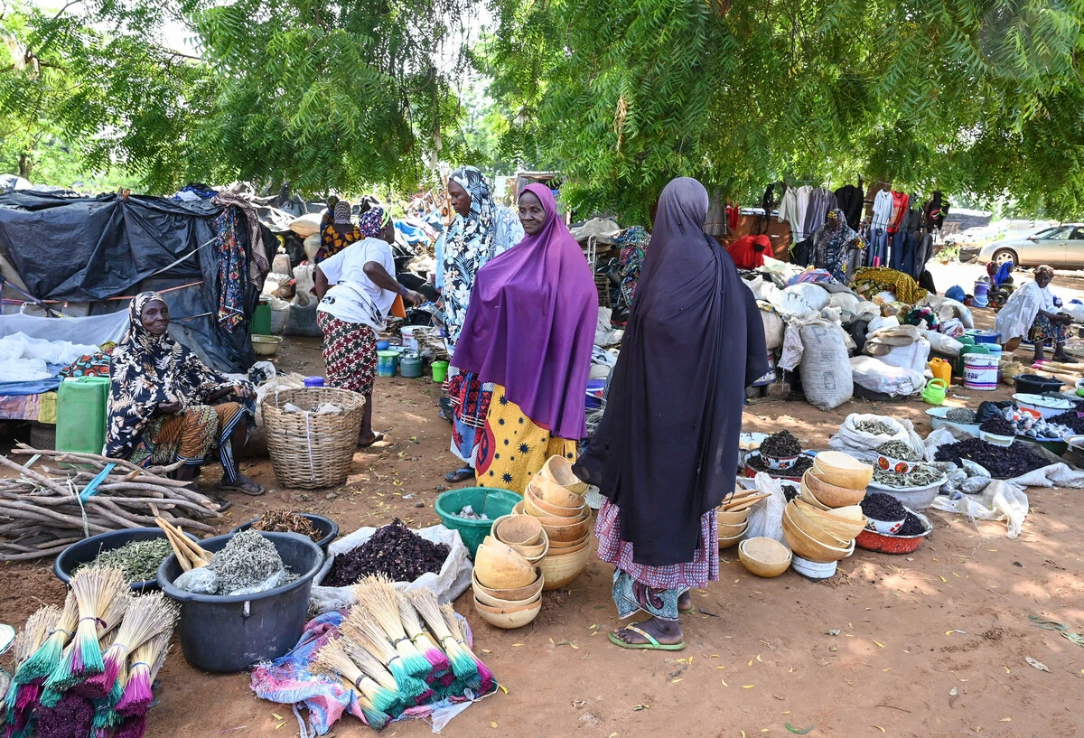 Niger: le Danemark continue l'aide humanitaire mais pas l'aide au développement