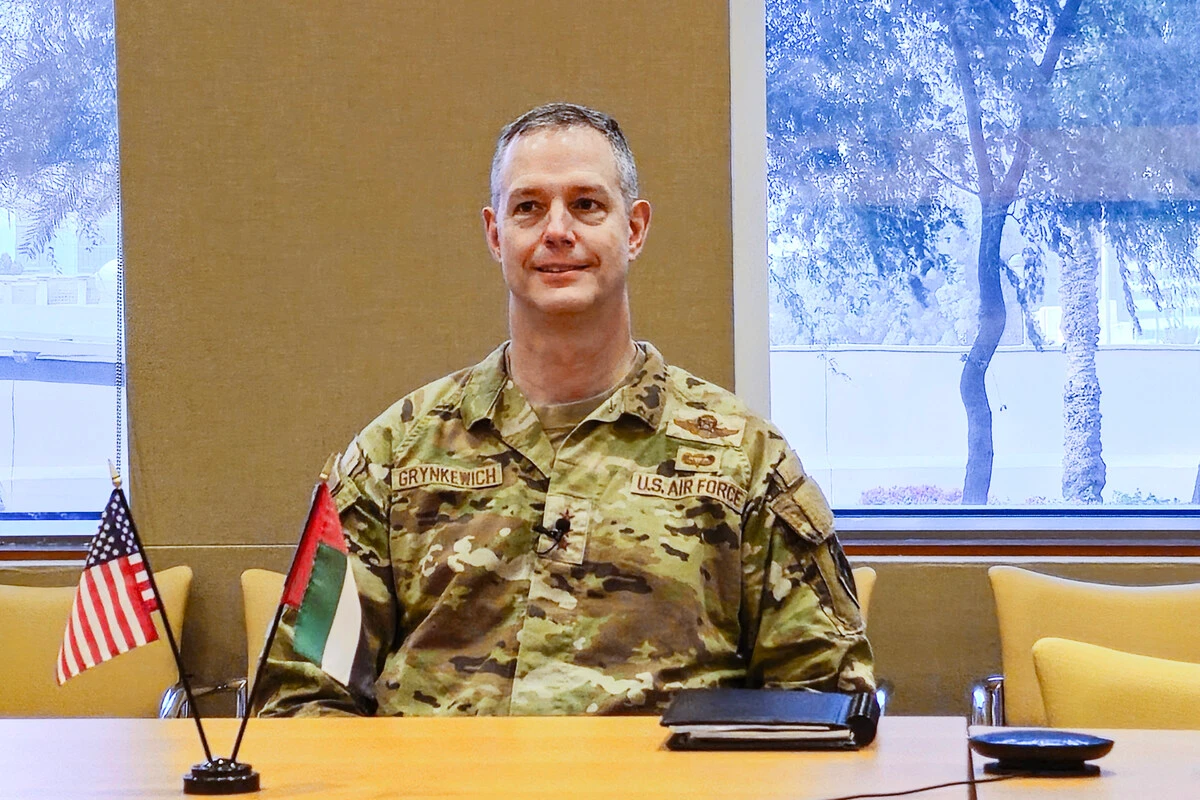 Les liens militaires «florissants» entre l'Iran et la Russie inquiètent les Etats-Unis