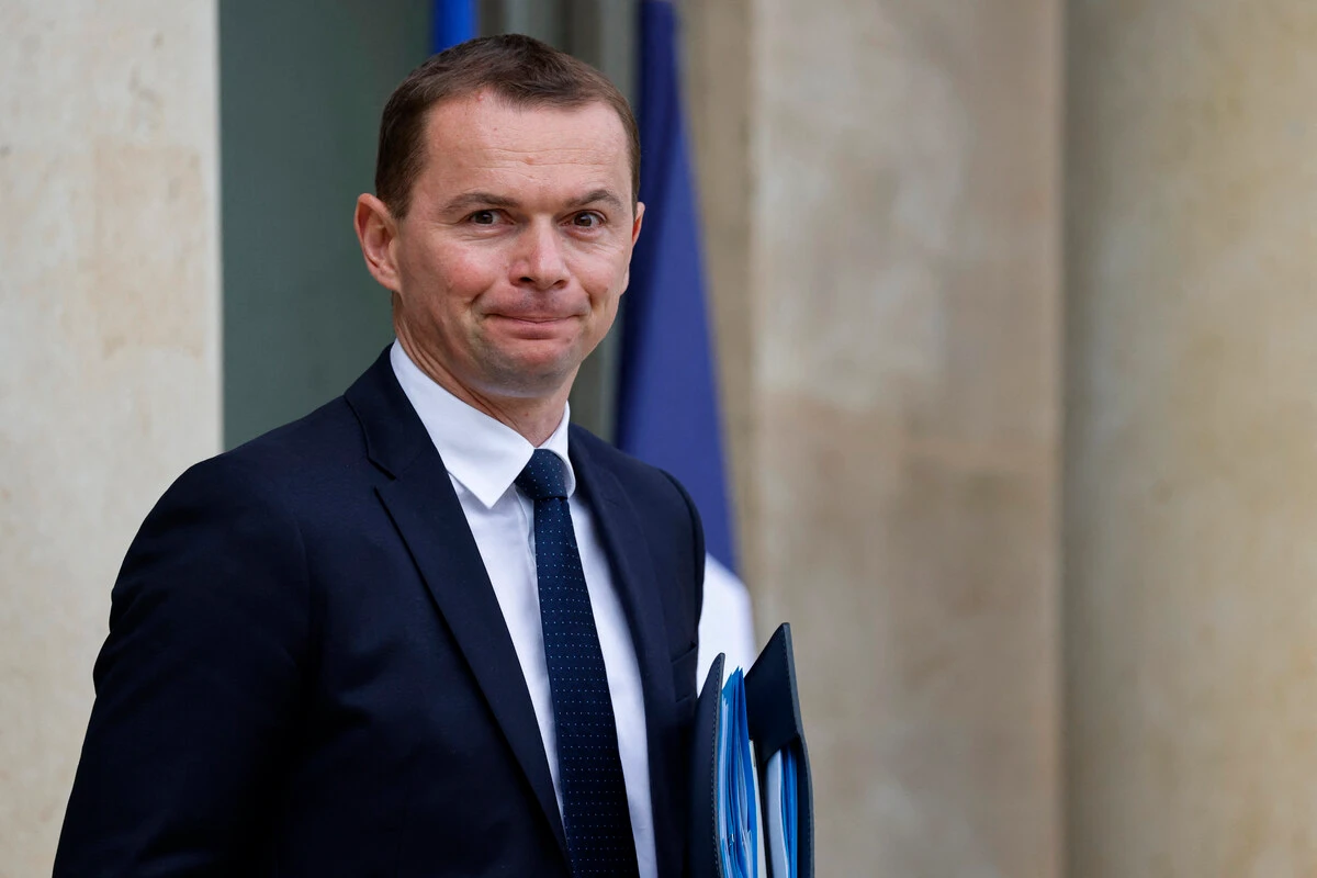 Coup d'envoi à l'Assemblée pour le projet de loi «Plein emploi», décrié à gauche