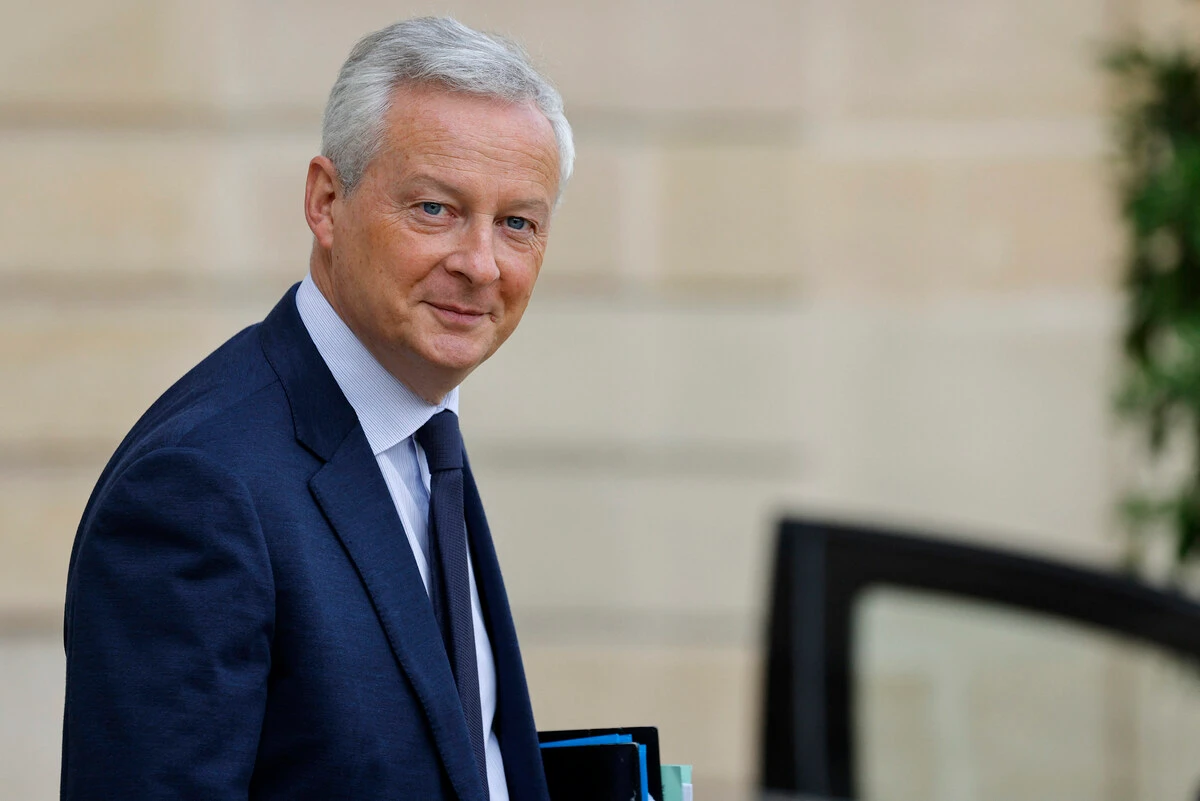 Budget 2024: moins dépenser mais soutenir le pouvoir d'achat, la difficile équation du gouvernement