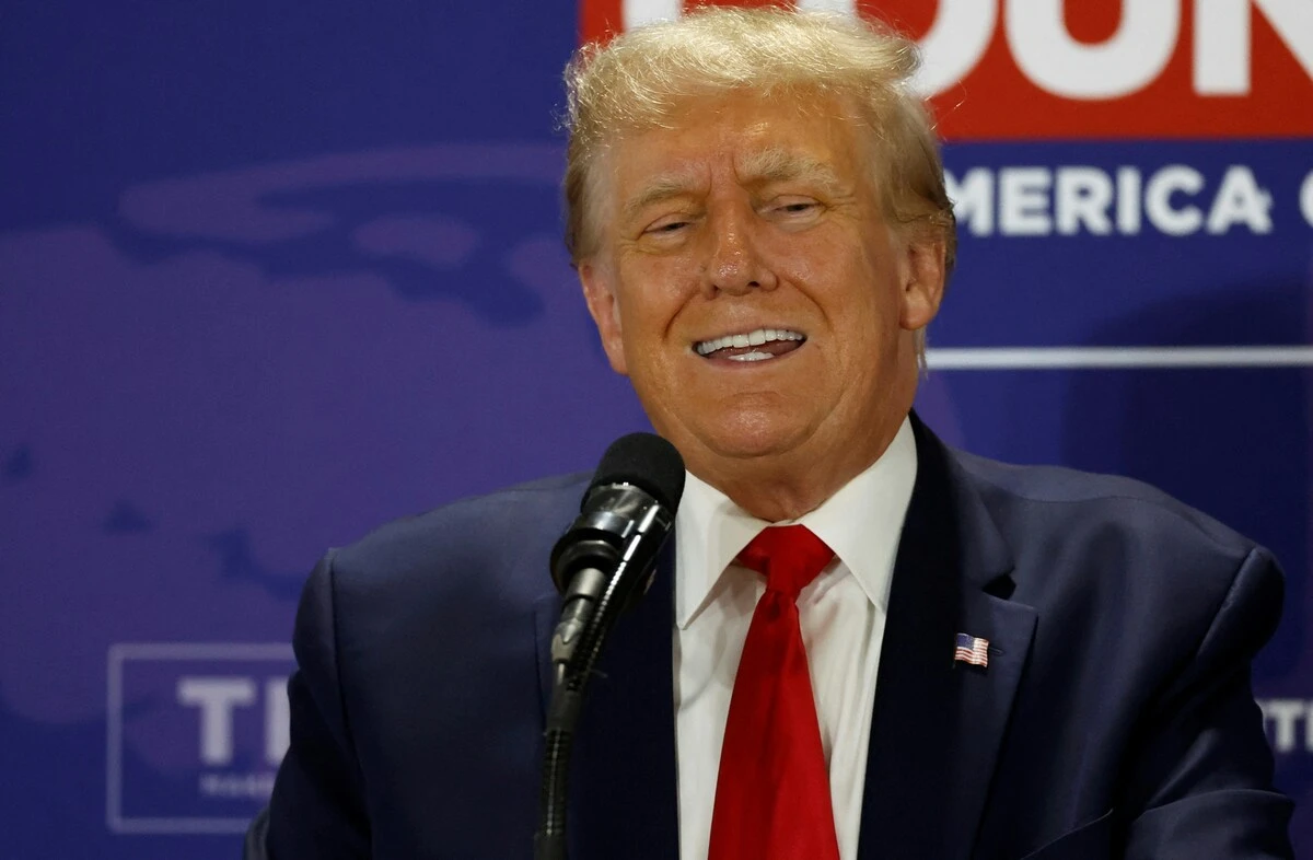 Quatre inculpations plus tard, Trump est toujours leur champion
