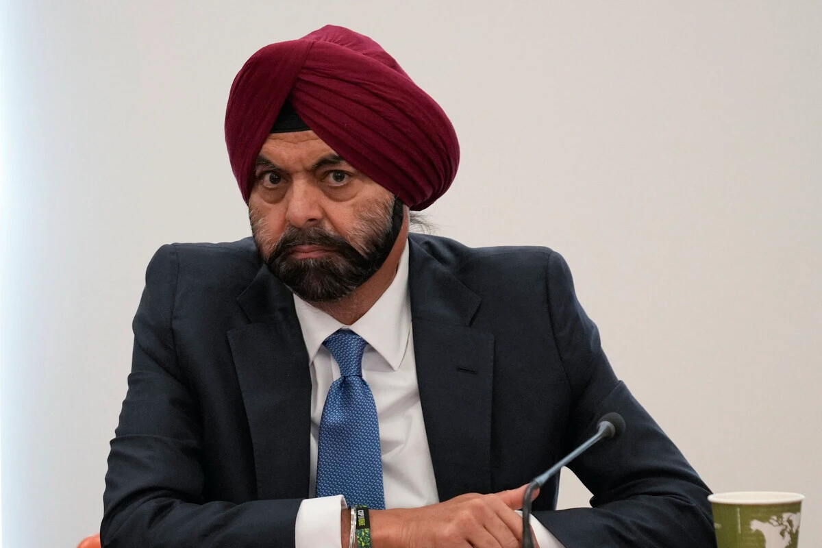 Le président de la Banque mondiale juge l'institution insuffisamment efficace