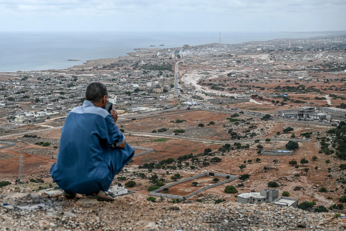 La Libye veut une conférence «internationale» à Derna pour la reconstruire