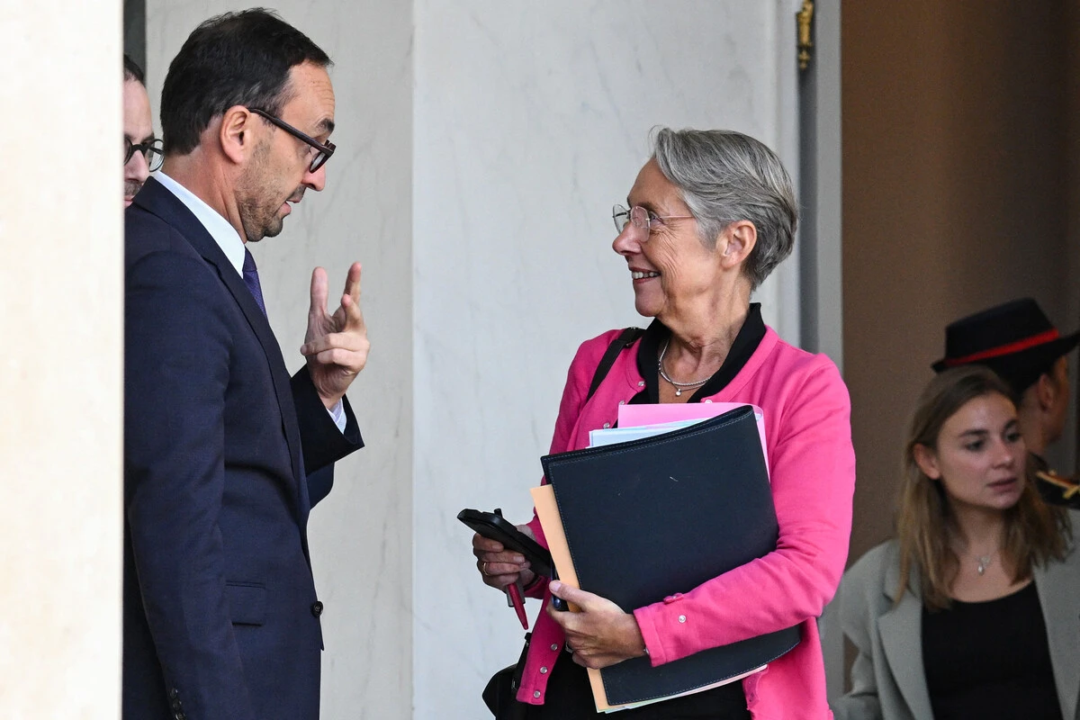 Budget 2024: il y aura «probablement une dizaine de 49.3», prévient le ministre Cazenave