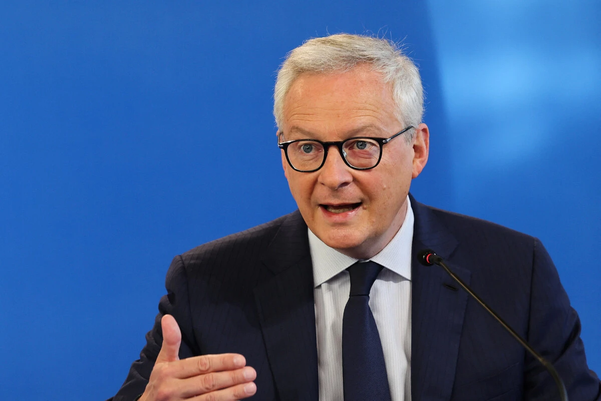 Inflation: Le gouvernement veillera à ce que les marges des industriels restent «raisonnables»