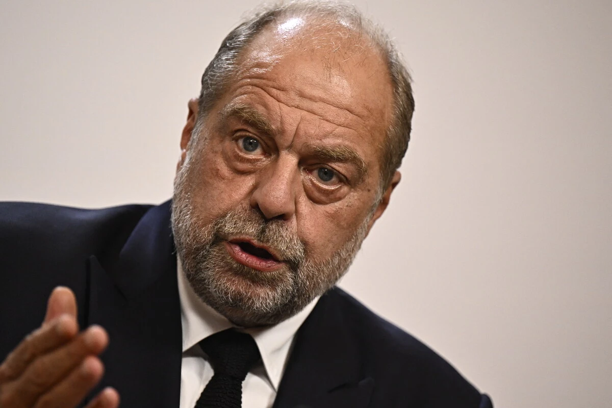 Le budget de la justice en hausse de 5,3%, passe la barre des 10 milliards d'euros