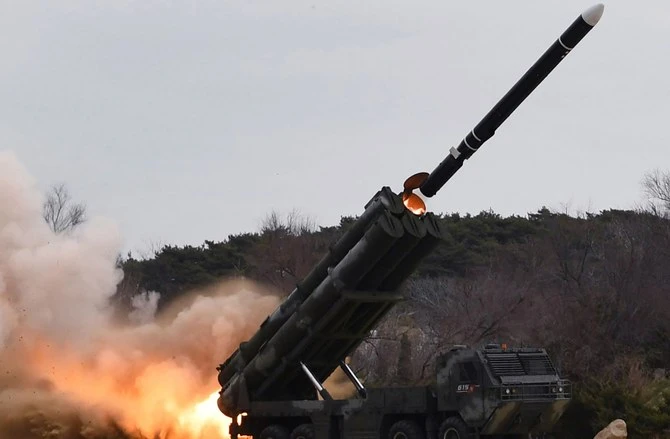 La diplomatie est vitale pour mettre fin à l’escalade de la course aux armements dans le monde