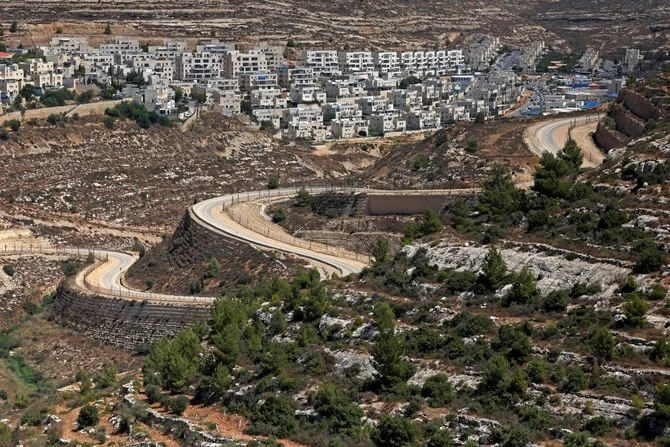 Le projet d’expansion des colonies israéliennes connaîtra une sinistre fin