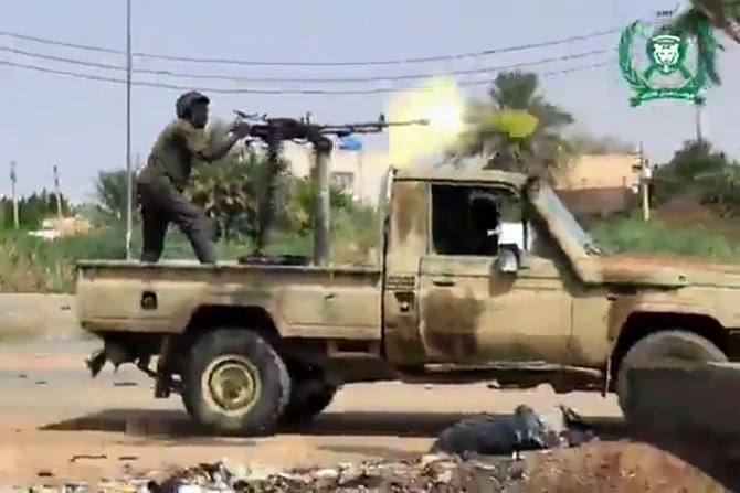 Au Soudan en guerre, des prisonniers torturés dans les deux camps