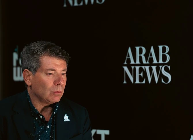 En Arabie saoudite, le secteur du jeu prospère grâce à un fort engouement démographique