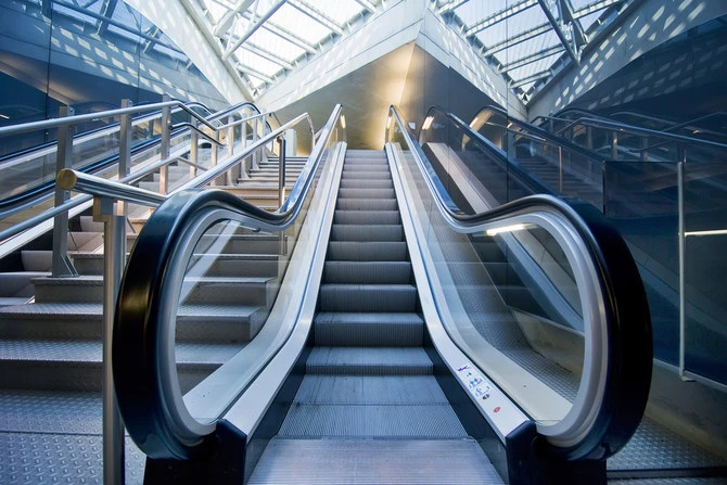 Djeddah va stimuler le secteur des escaliers roulants grâce à un événement prévu à cet effet