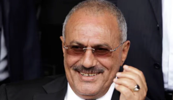 Les Houthis furieux du soutien des alliés de l’ancien président Saleh aux revendications salariales