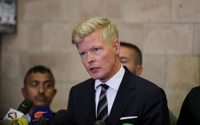 L’envoyé de l'ONU confiant quant à une solution pacifique à la guerre civile au Yémen