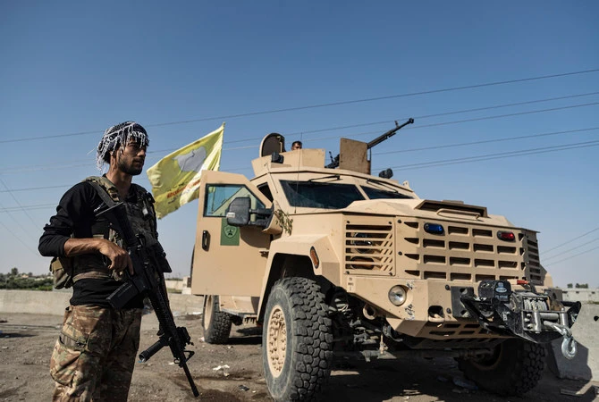 Les nouveaux combats dans l'est de la Syrie «risquent de faire réapparaître Daech»