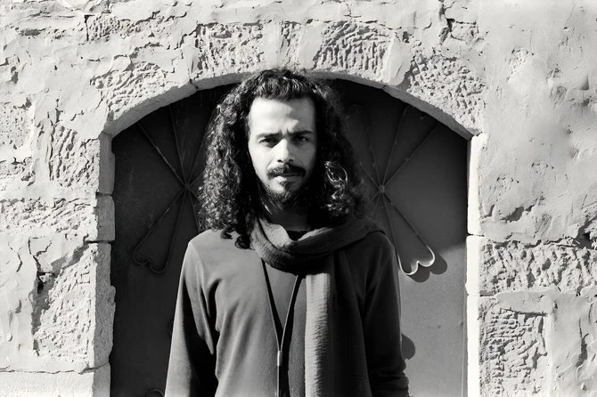 Rencontre avec Abderrahmane al-Abed, l’homme qui fait découvrir la mode saoudienne au monde entier
