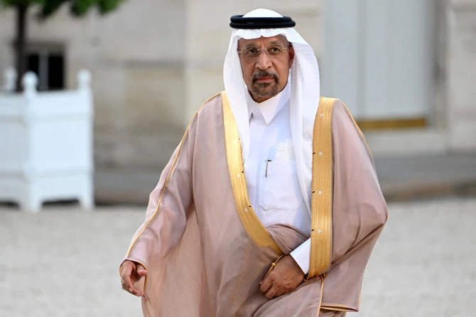 Lors du sommet du G20, Al-Falih fait part de la volonté de l'Arabie saoudite d’encourager les investissements