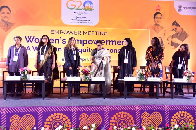 Comment l’alliance G20 Empower renforce les droits et la participation des femmes